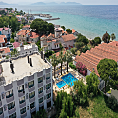 Medos Hotel  